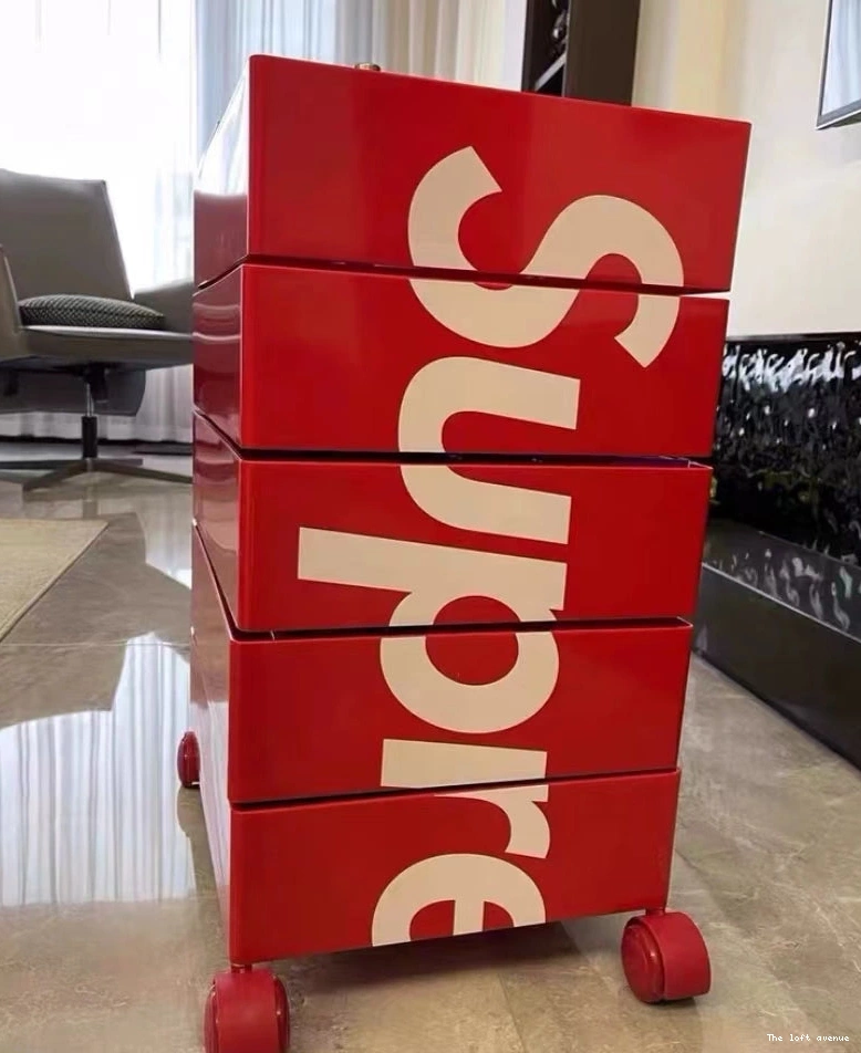 DRAWER ORGANIZER 360 SUPREME 0731